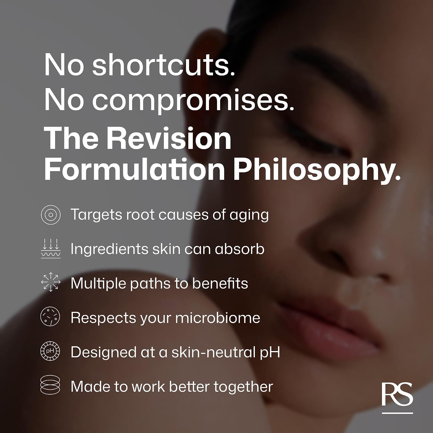 Revision Skincare Intellishade Matte SPF 45 Daily Oil-Free Tinted Sunscreen | Face sunscreen with SPF 45, Vitamin C