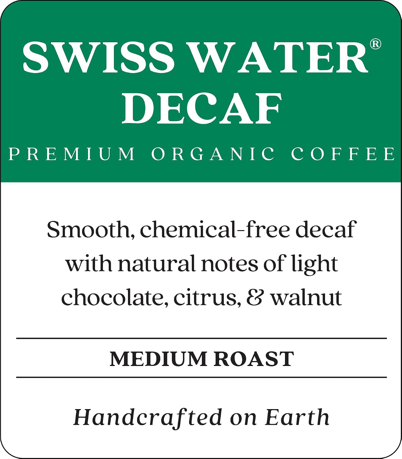 Copper Moon Whole Bean Coffee, Dark Roast, Sumatra, 2 lb | 2 Pound Bag, Vegan, Allergen Free, Non-GMO, Kosher, Vegetarian, Small Batch Roasted