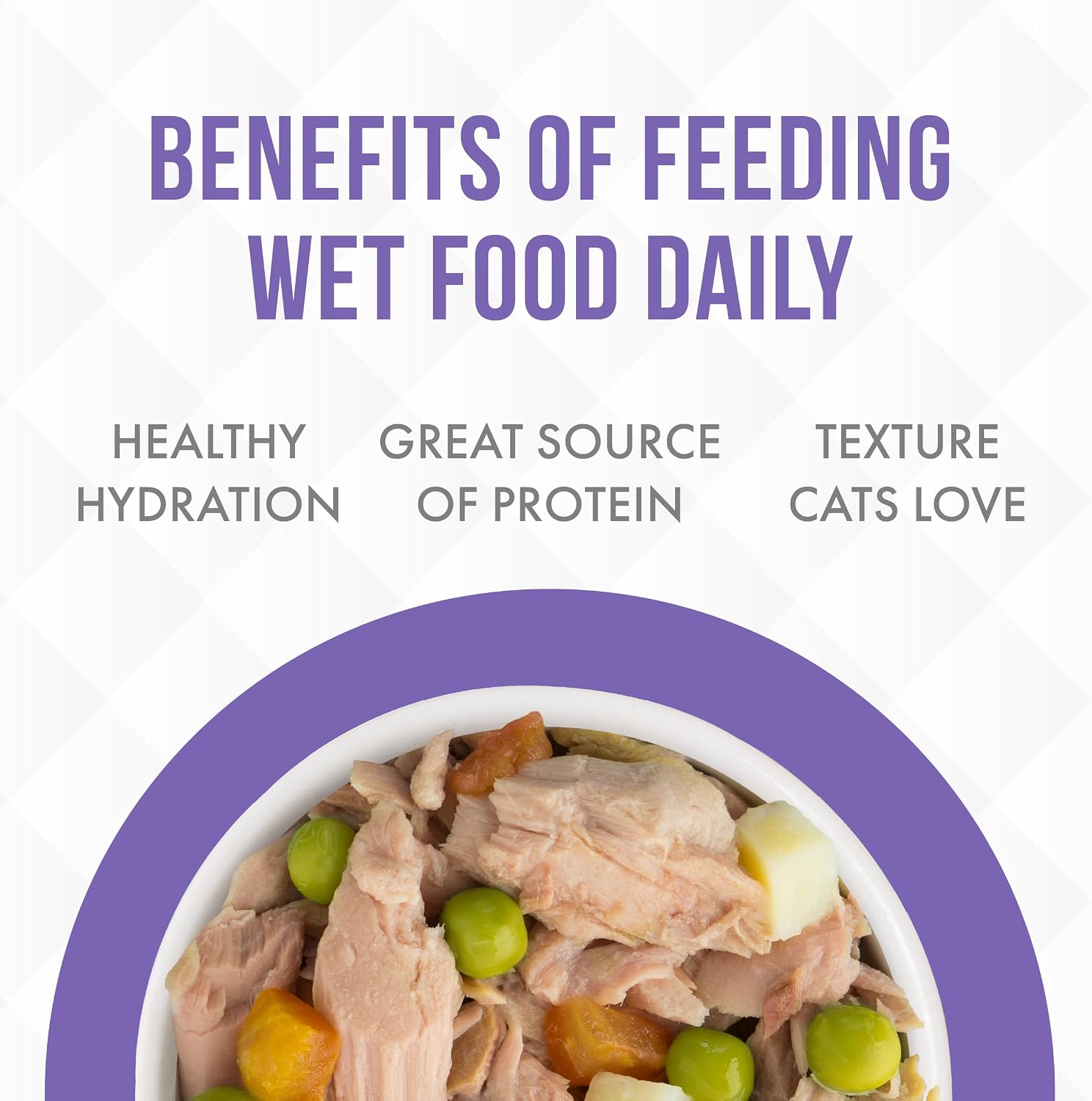 Weruva TruLuxe Cat Food, Peking Ducken with Chicken Breast & Duck Breast in Gravy, 3oz Can (Pack of 24)