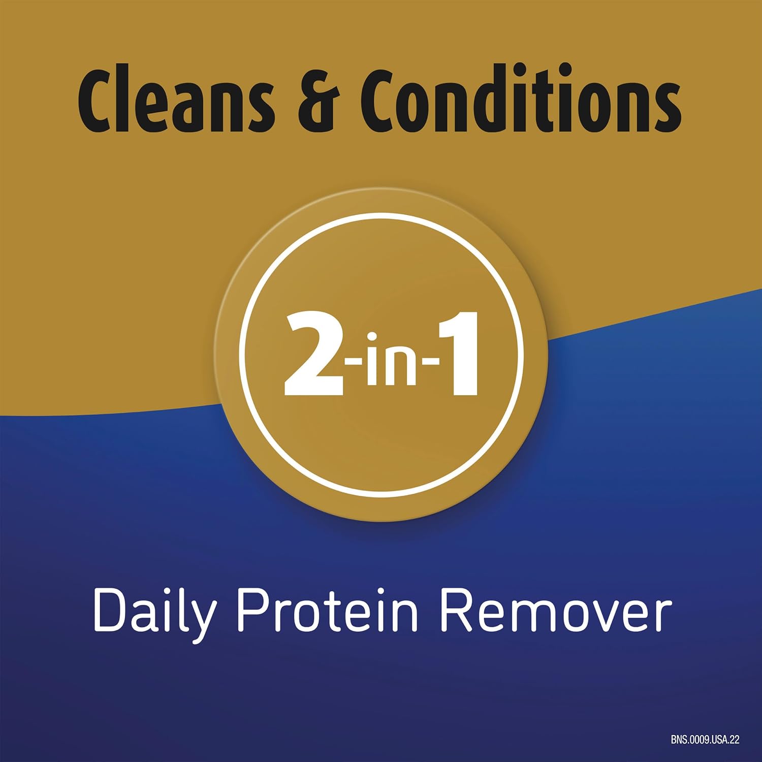 Boston SIMPLUS Multi-Action Solution, Cleans & Conditions Rigid Gas Permeable (RGP) Lens, Daily Protein Remover, 3.5 Fl Oz