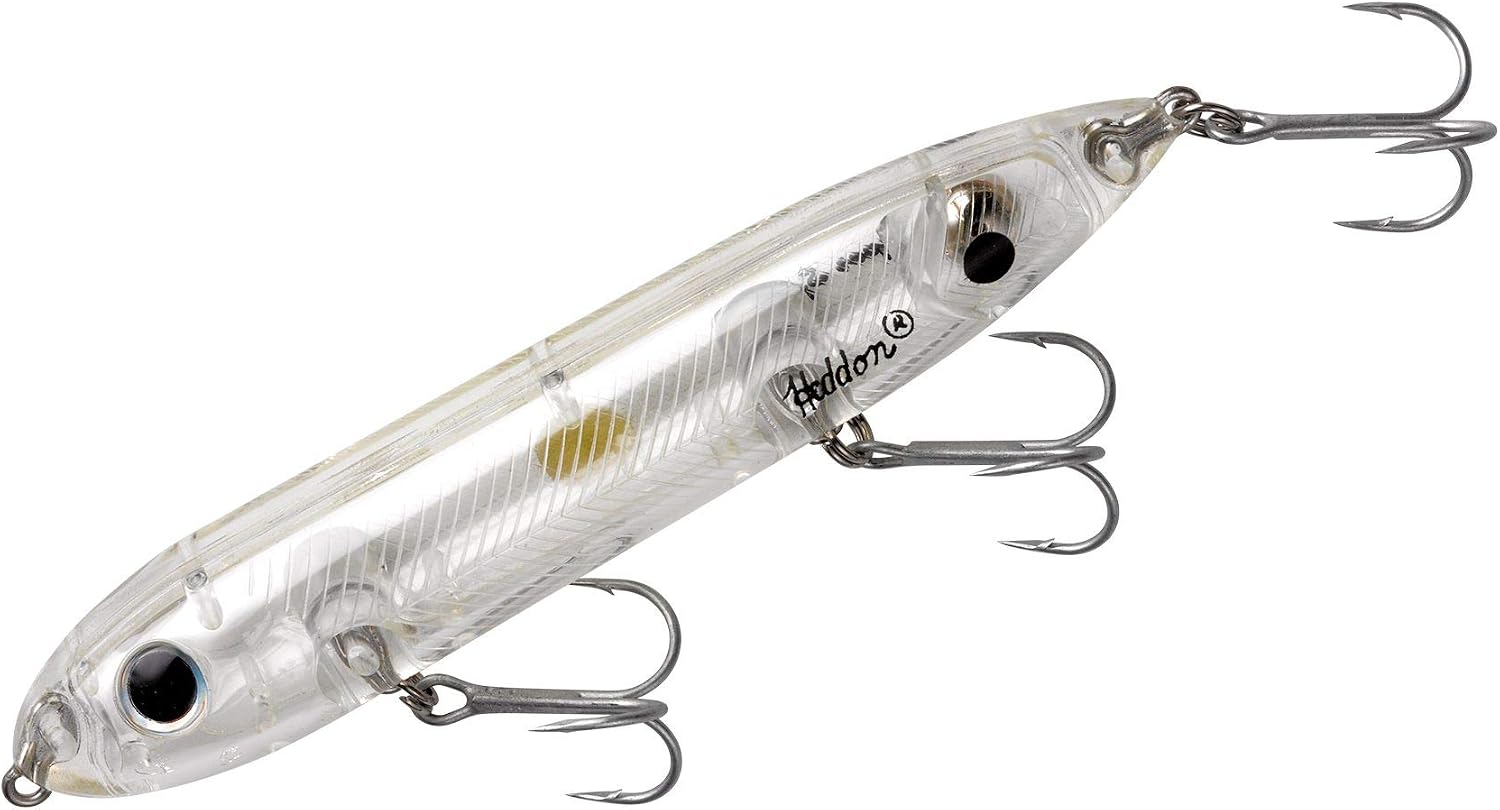 Heddon Heddon Super Spook