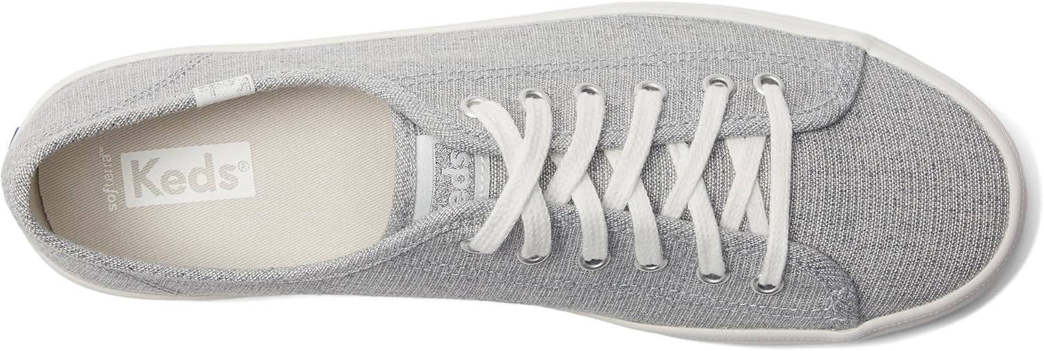 Keds Women's Kickstart Seasonal Solid