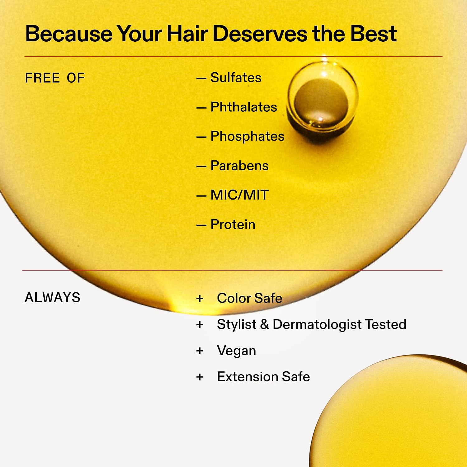 Olaplex °7 Bonding Hair Oil | High Shine, 450°F Heat Protectant