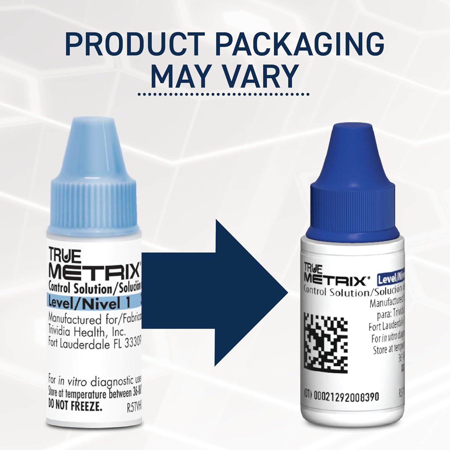 TRUE METRIX Control Solution Bundle, Level 1, 2, 3 Solutions