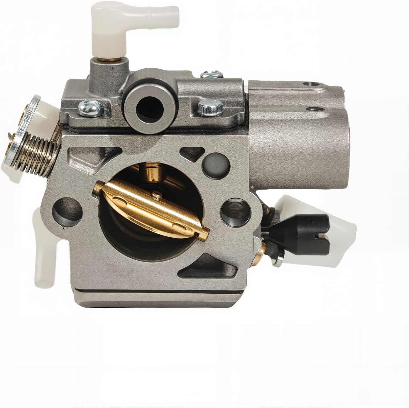MS 251 C-BE Carburetor Tune Up Kit for Stihl Chainsaw | For MS231 MS231C MS231Z MS251 MS251C MS251CBE MS251C-BEQ MS251Z Replace 1143 120 0641 Zama
