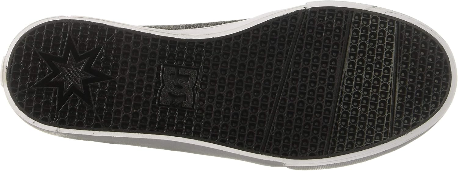 DC Men's Anvil Action Sports Shoe