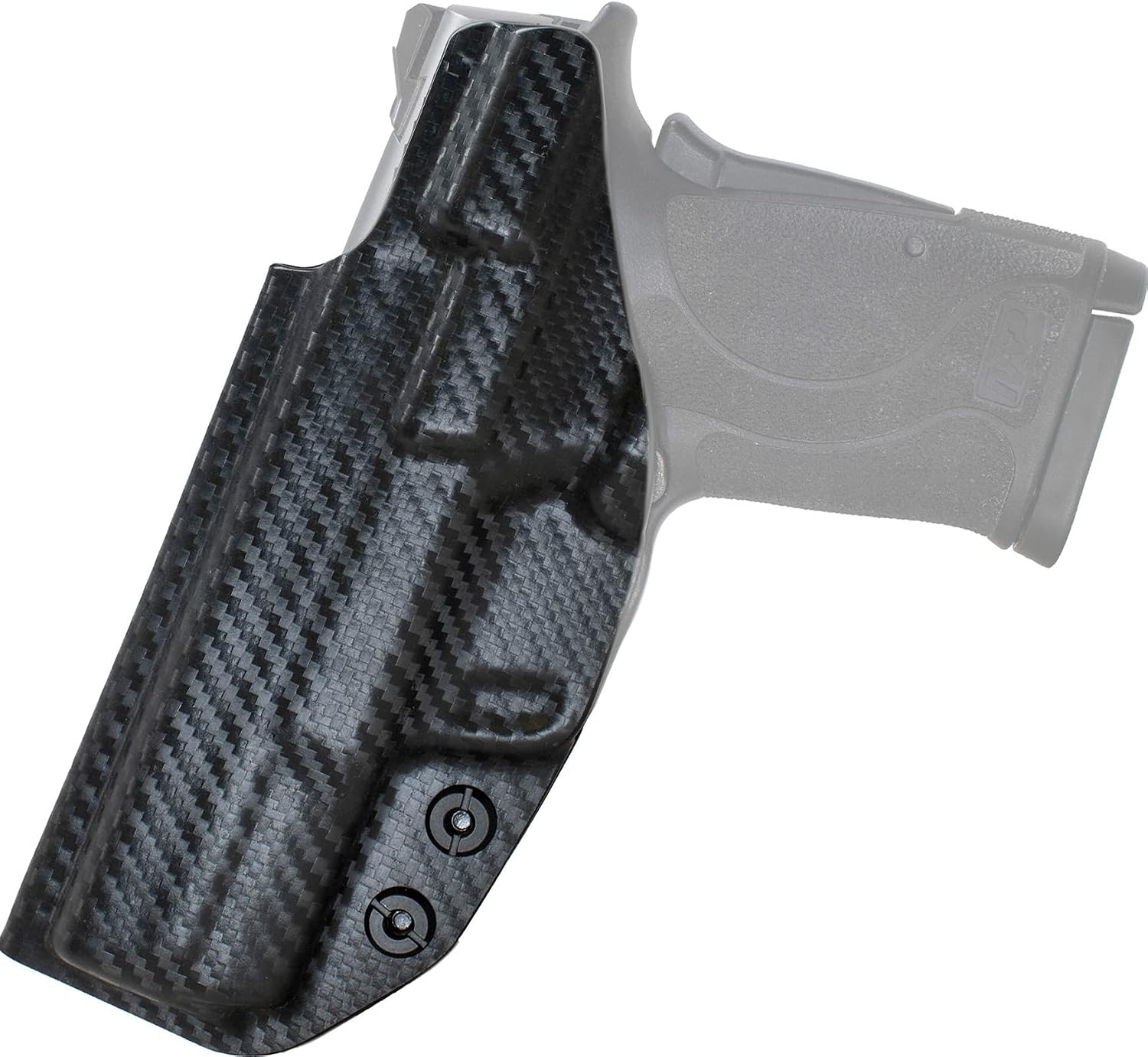 Base IWB Concealed Carry Holster Veteran Owned Made in USA - Fits
