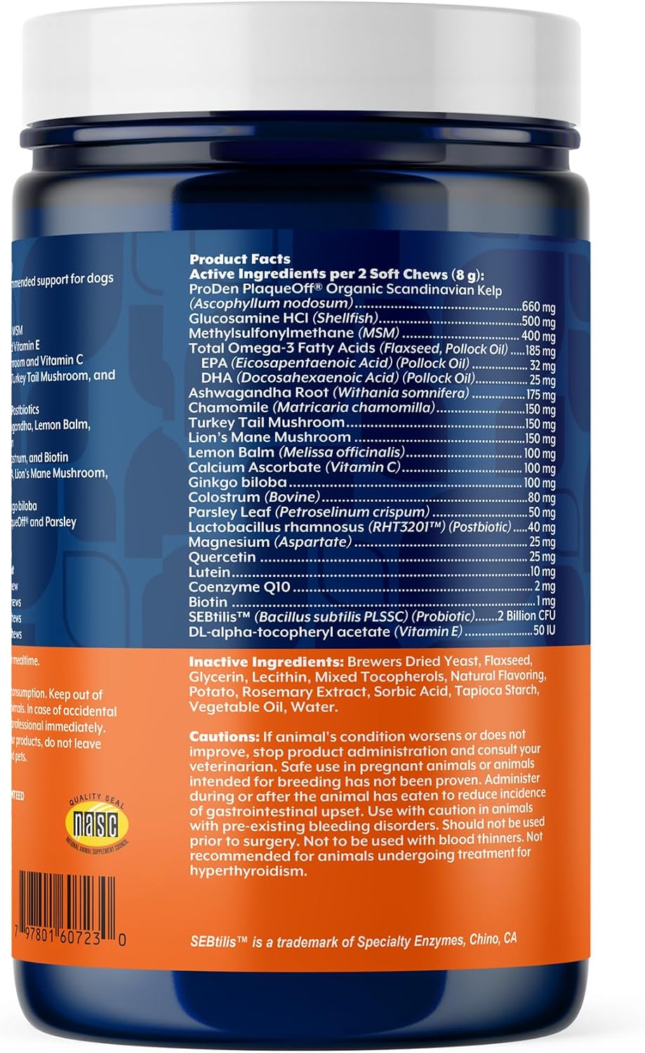 NaturVet All-in-One Cat & Dog Supplement Daily Multivitamin - 13 Oz Powder | Daily Multivitamin for Dogs & Cats - Supports Digestion, Skin & Coat with Omega-3, 6, 9 in a Wheat-Free Formula, 13 Oz Powder