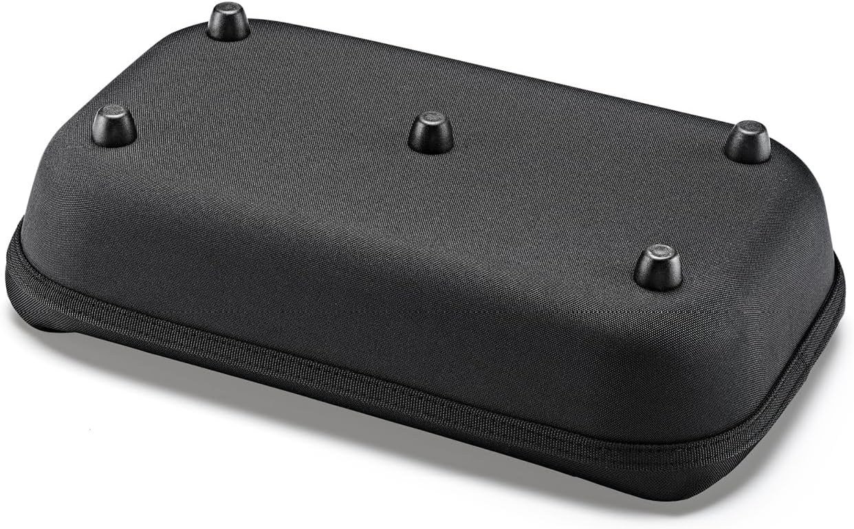 reisenthel shoppingbasket black – Casual shopping companion with high functionality