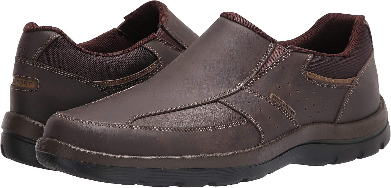 Rockport Men's Get Your Kicks Slip-On Loafer