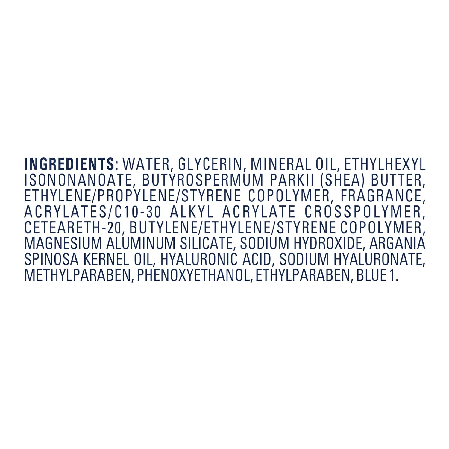 Jergens In Shower Lotion For Dry Skin, Wet Skin Moisturizer, 10 oz, 4 Pack | Argan Oil, Hyaluronic Acid, Fast Absorption, Non-Sticky Formula, Dermatologist Tested