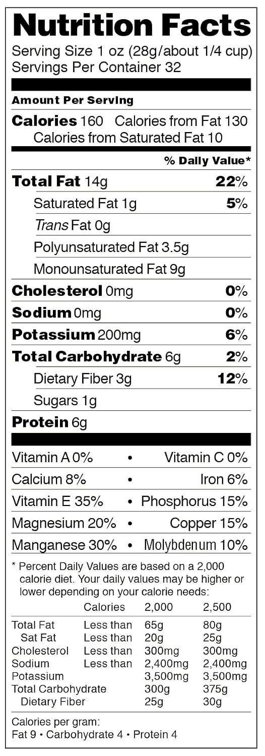 Nature's Eats Blanched Almond Flour, 32 Ounce