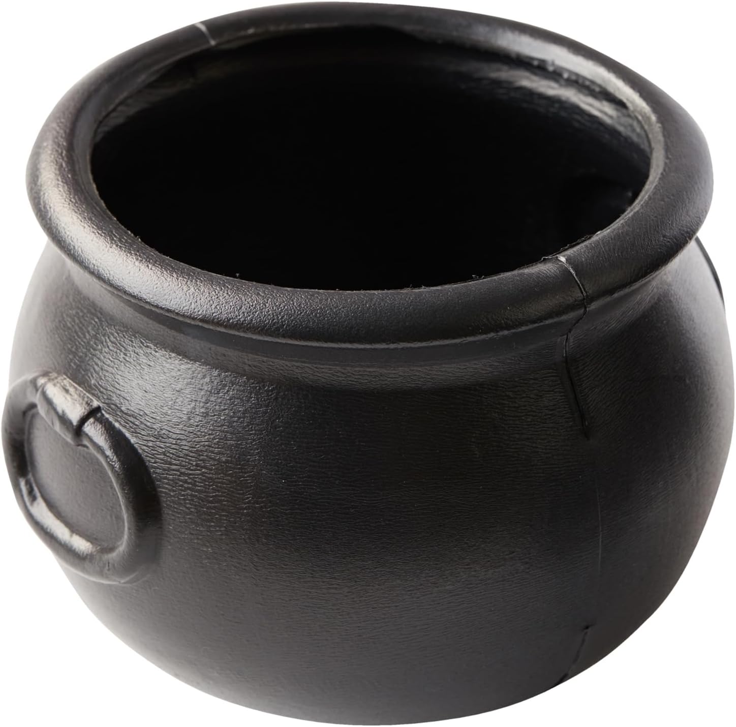 Rubies at Party City 8" Witch Kettle/Cauldron for Adults, Unisex One Size