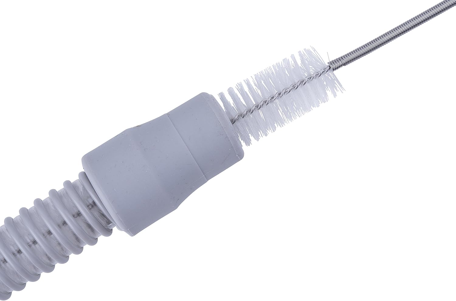 CPAP Hose Universal - 6 Foot (72") - USA Made -Compatible with All Machines | Quality CPAP Supplies - 1 Pack