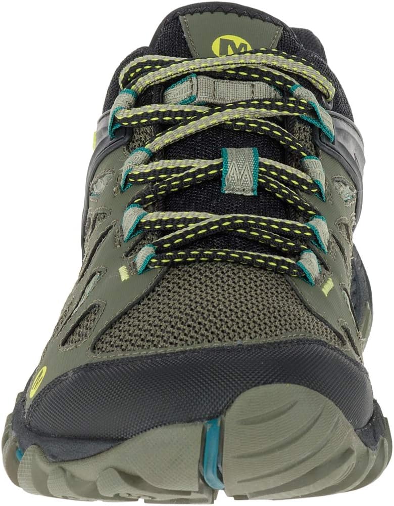 Merrell Men's All Out Blaze Aero Sport Hiking Water Shoe