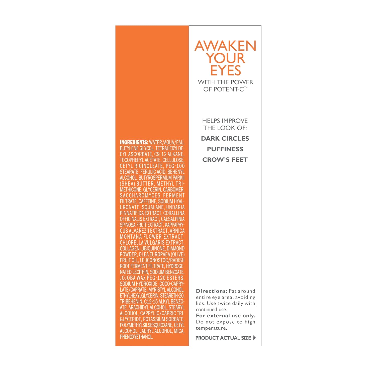 Peter Thomas Roth | Potent-C™ Power Eye Cream