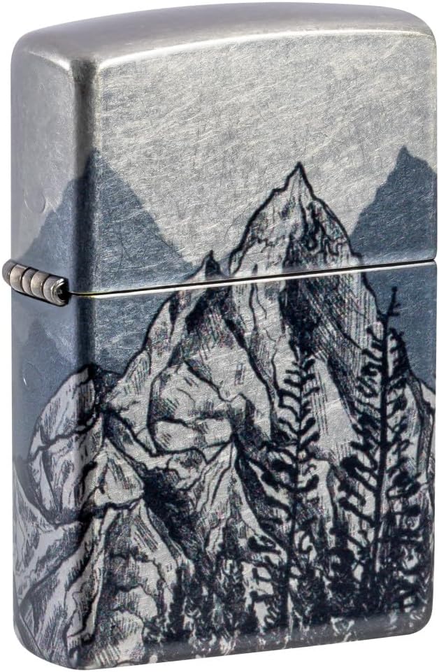 Zippo Outdoor Lighters