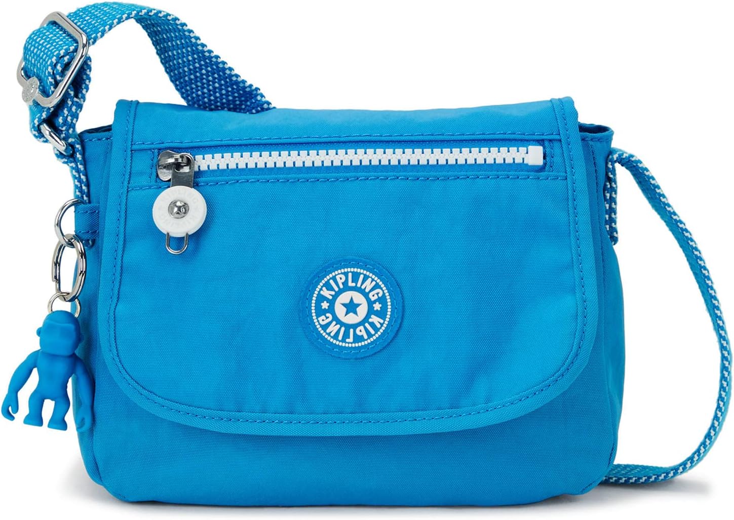 Kipling Sabian Crossbody Mini Bag