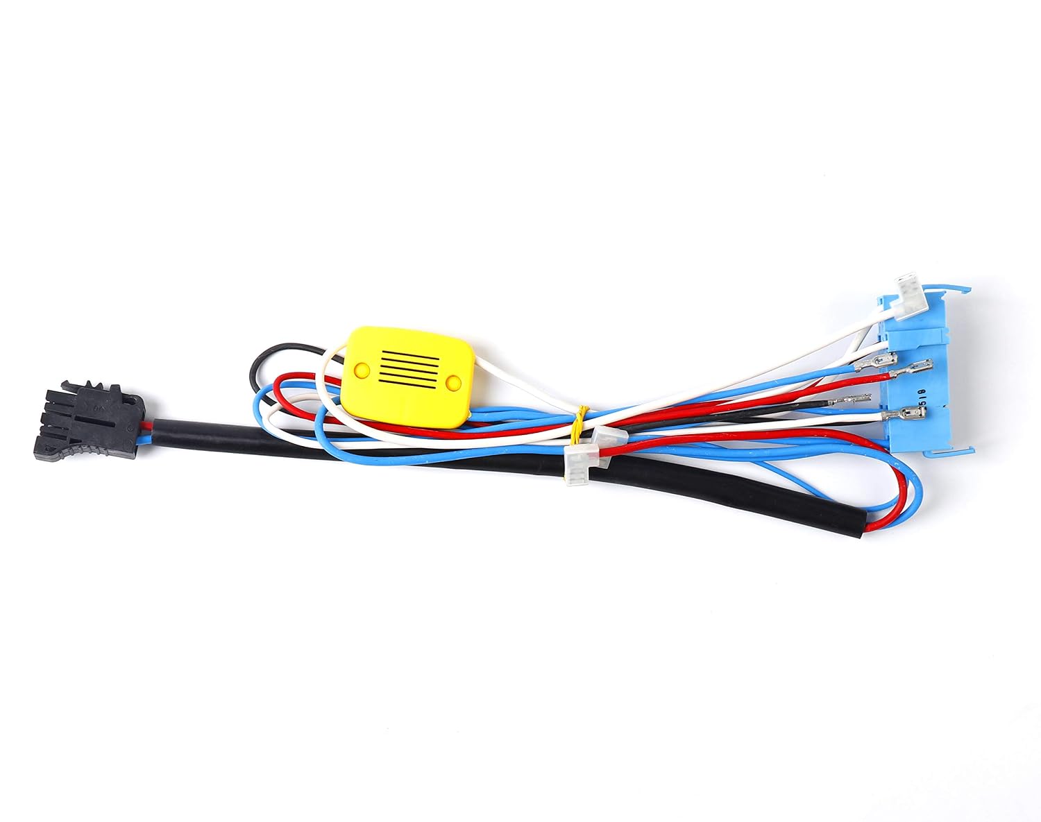 HLR Wiring Harness MEIE0500 for Peg Perego John-Deere Gator Children Ride On Car (not Official)