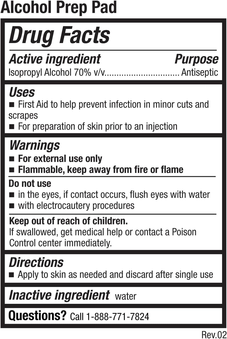 Be Smart Get Prepared 110 pc First Aid Kit: Clean, Treat, Protect Minor Cuts, Home, Office, Car, School, Business, Travel, Emergency, Outdoor, Camping & Sports, FSA/HSA (Packaging may vary)