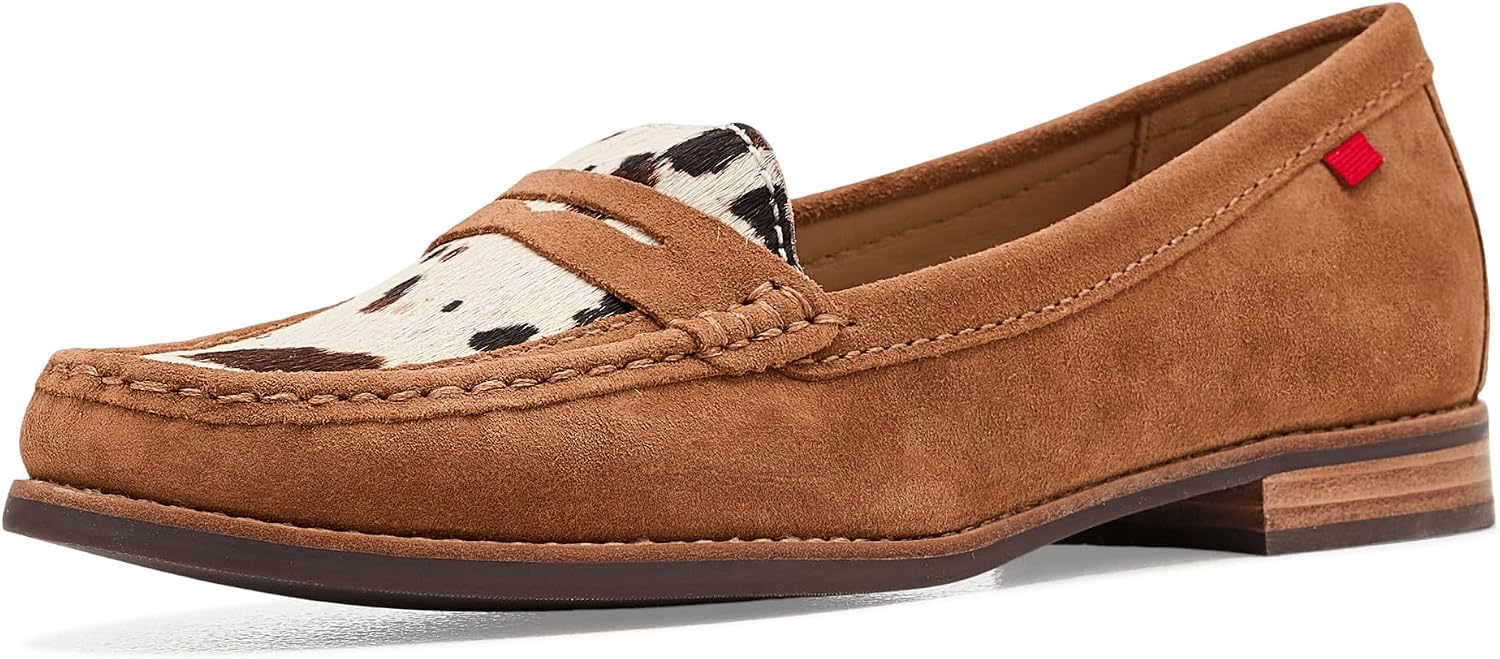 Marc Joseph New York East Village Loafers