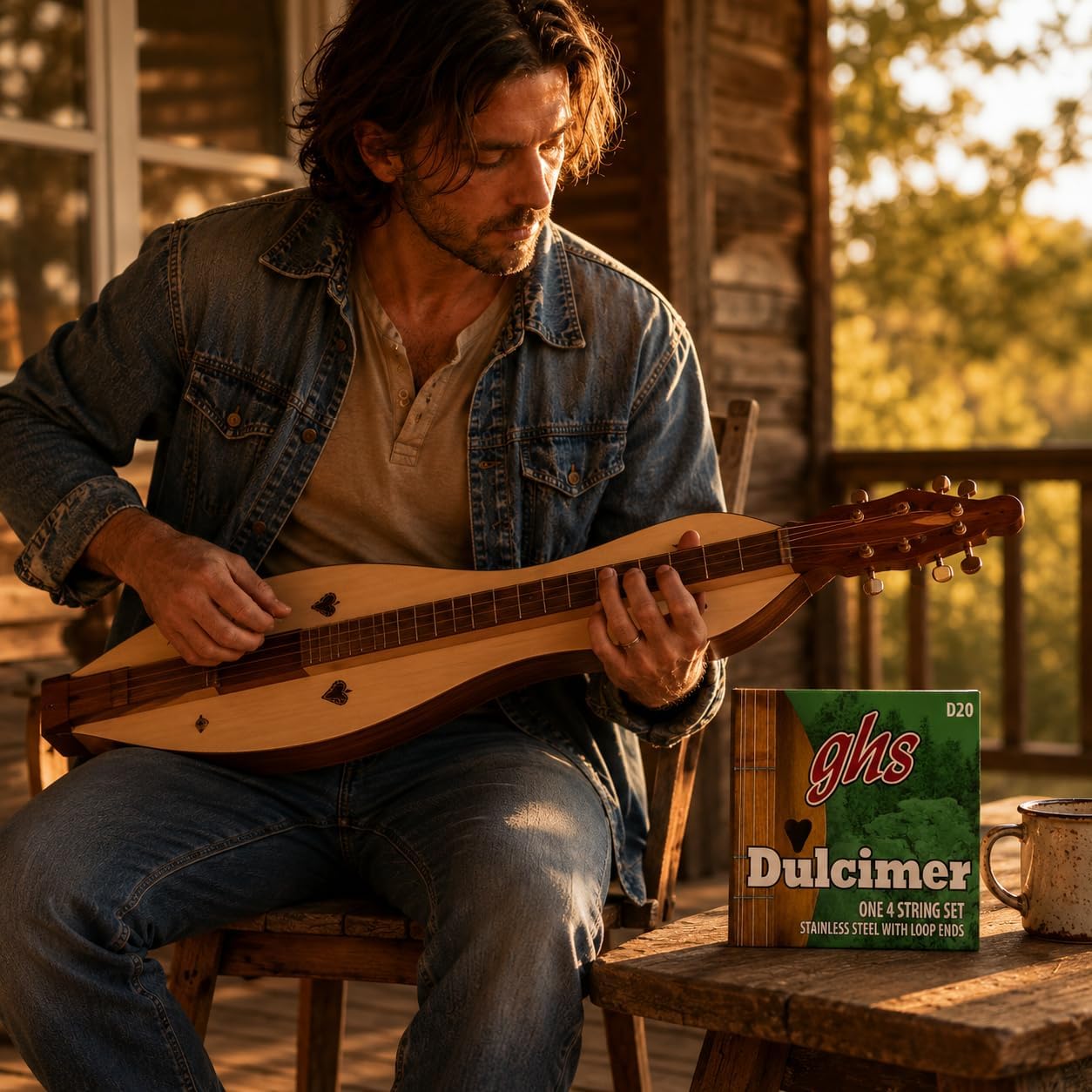 DULCIMER