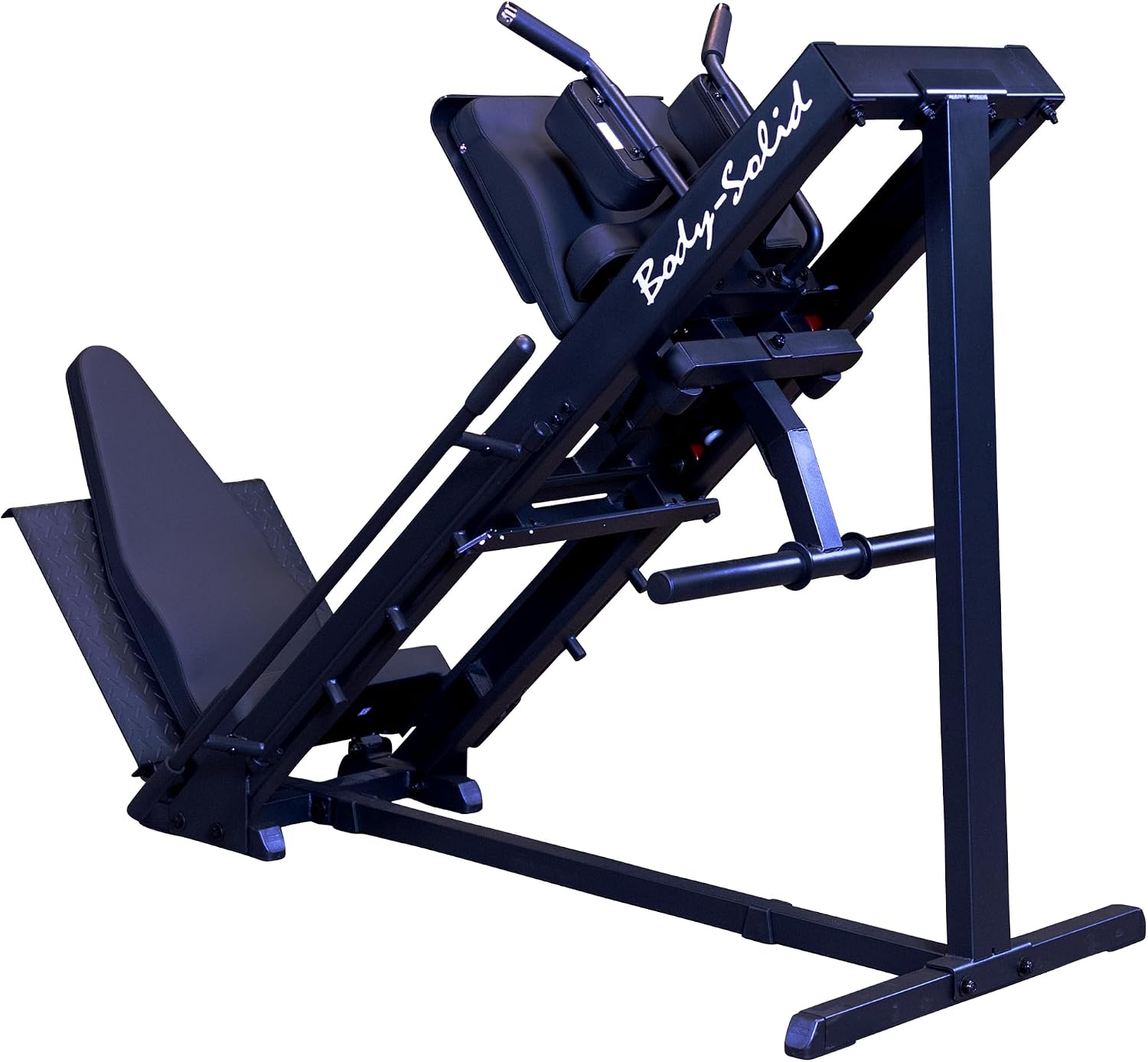 Body-Solid GLPH1100 Leg Press & Hack Squat (New)