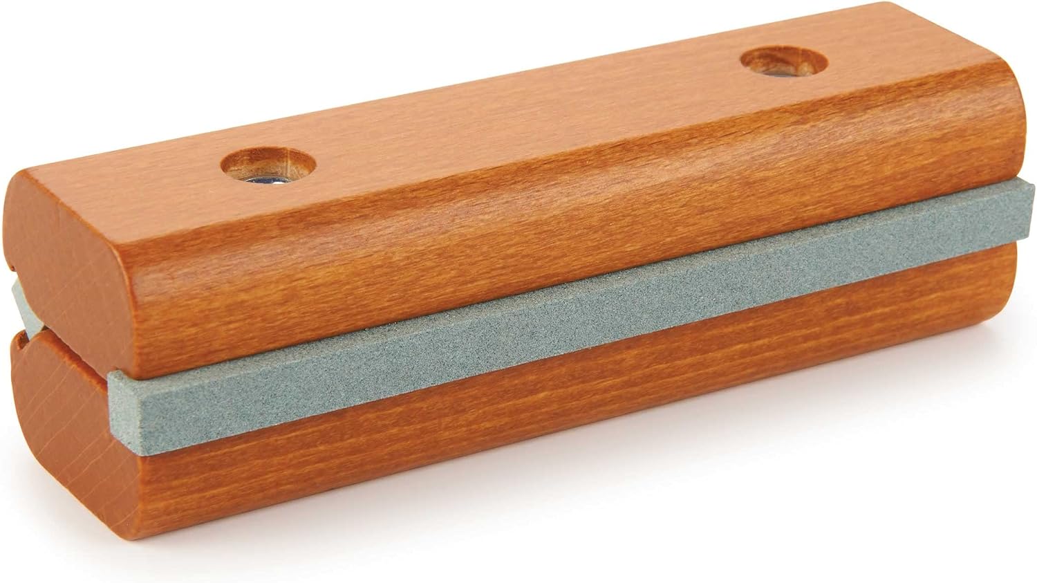 Woodriver Jointer Blade Hone Aluminum Oxide