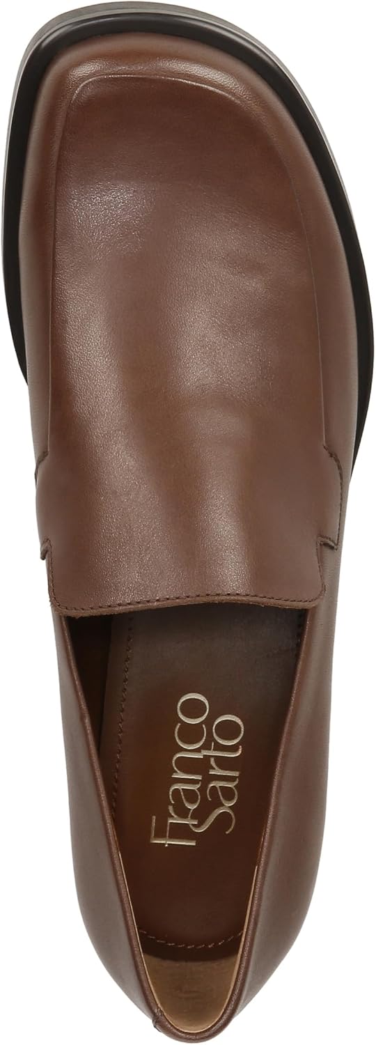 Franco Sarto Women's Bocca2 Slip-On Loafer