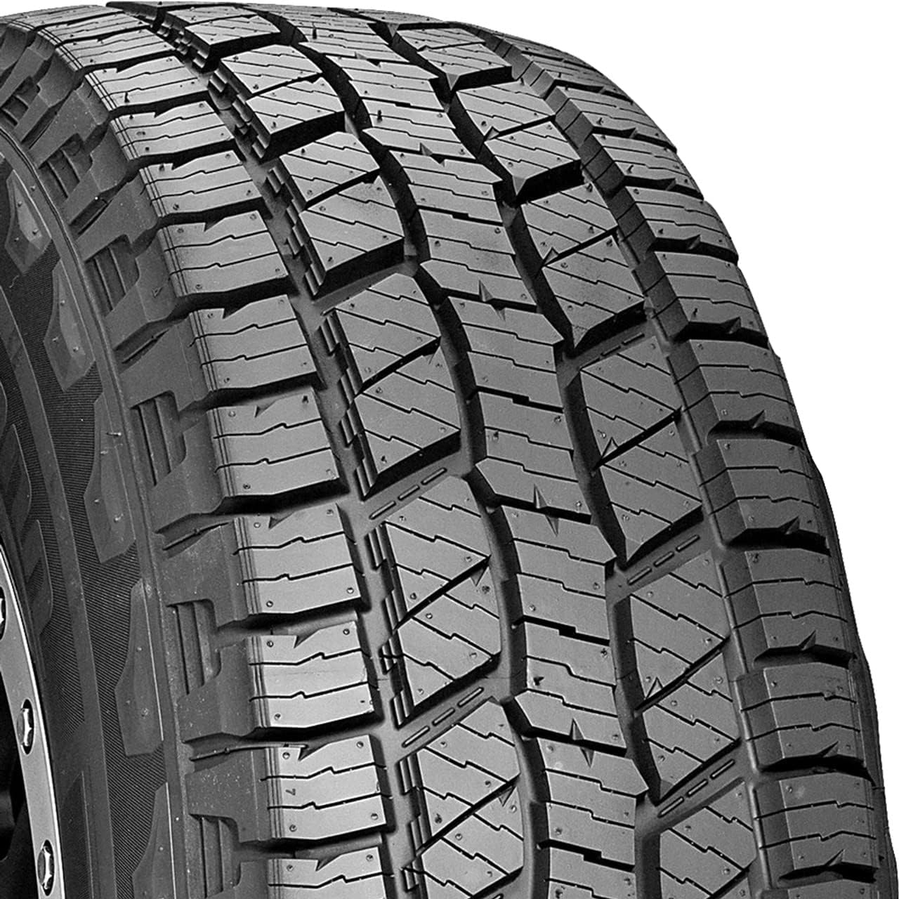 Laufenn LT275/70R18 125/122S E Laufenn X FIT AT