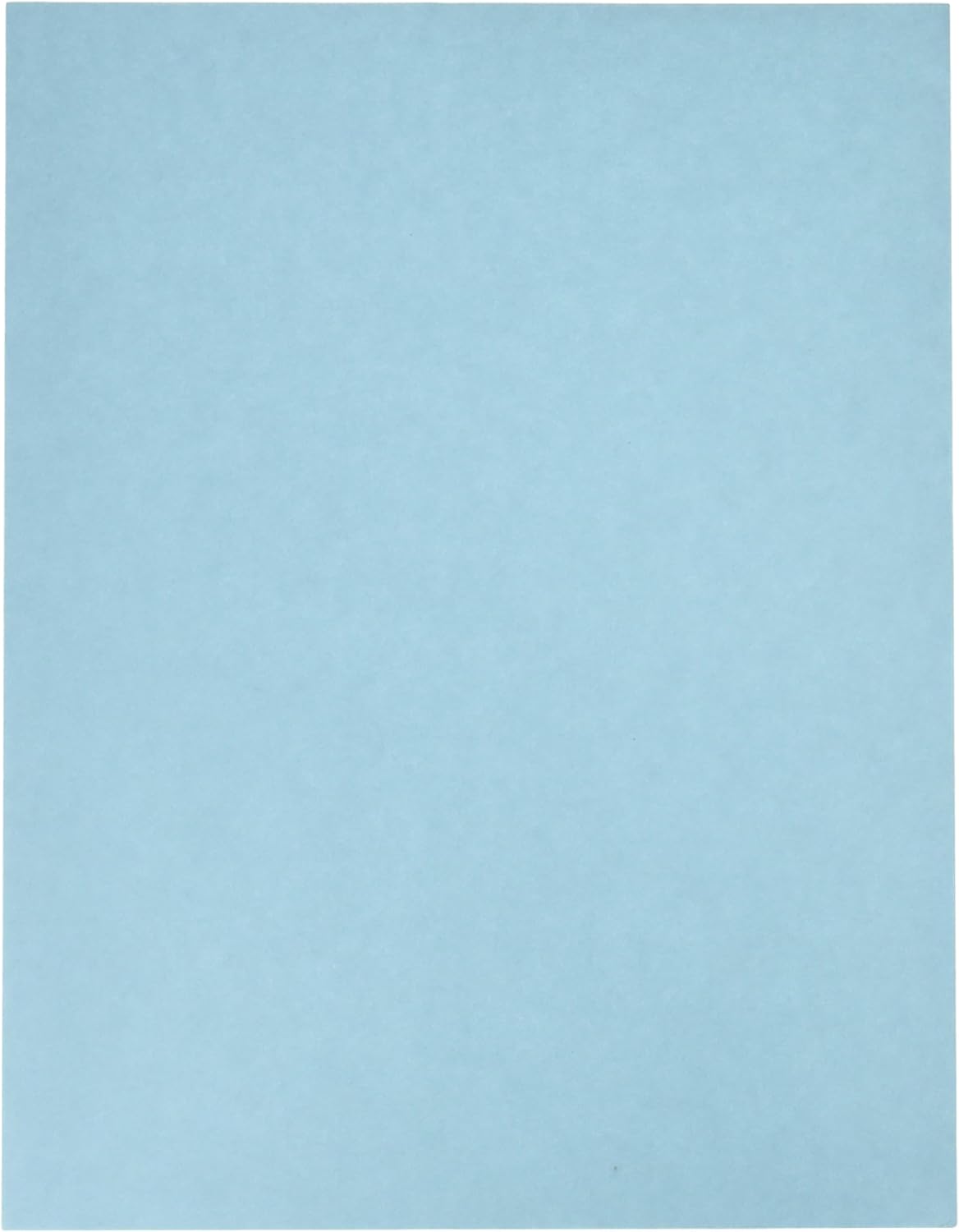 LUXPaper 8.5" x 11" Paper | Letter Size | White | 80lb. Text | 100% Recycled | 50 Qty