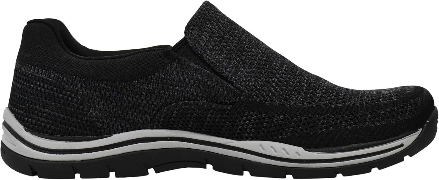 Skechers Men's Expected Gomel Slip-on Loafer