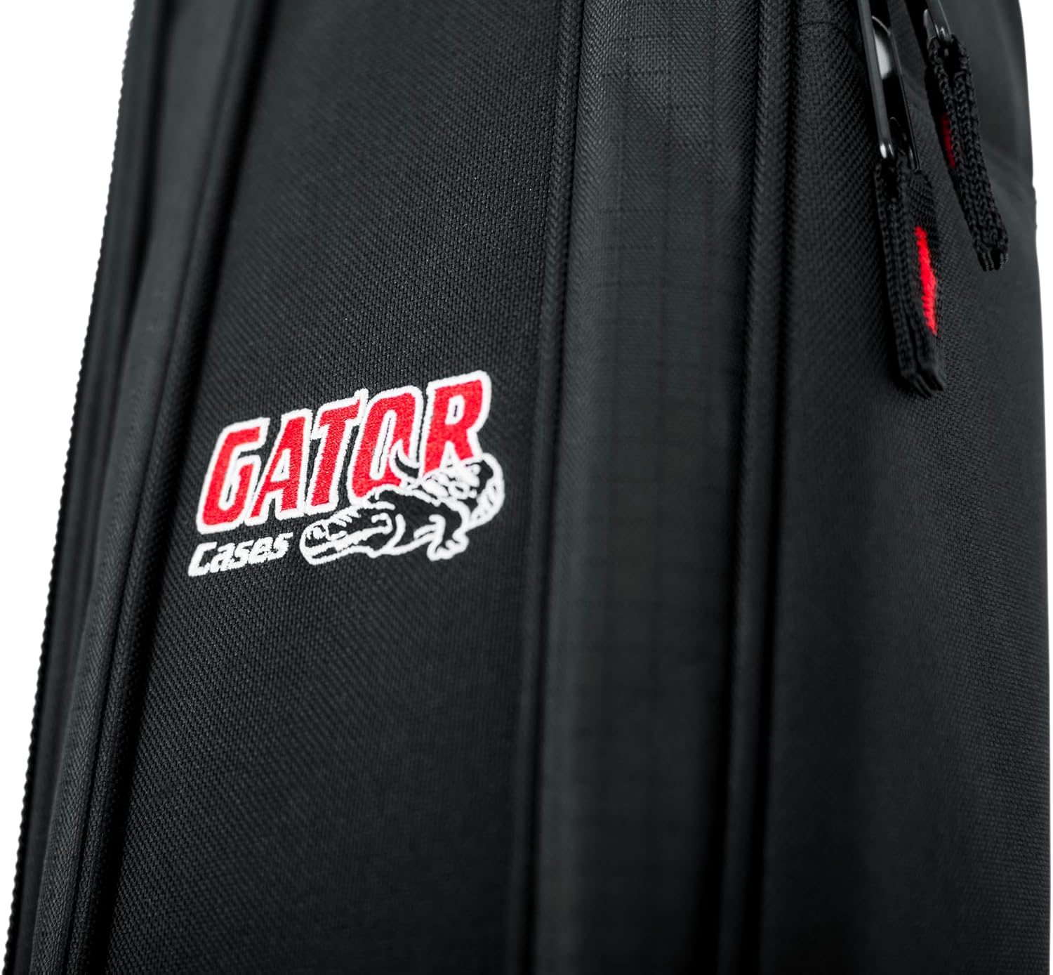 Gator Cases 4G-MiZone Series Gig Bag For Electric Guitars with Adjustable Backpack Straps, Fits Jazzmaster Style Guitars (GB-4G-JMASTER)