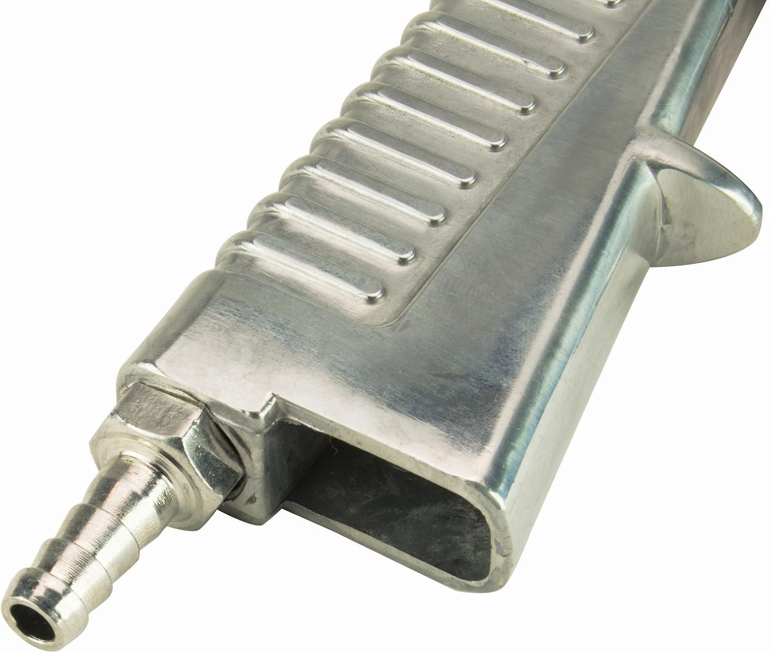 Sand Blast Media Gun for Model 25 60 and 90 Sandblast Cabinet