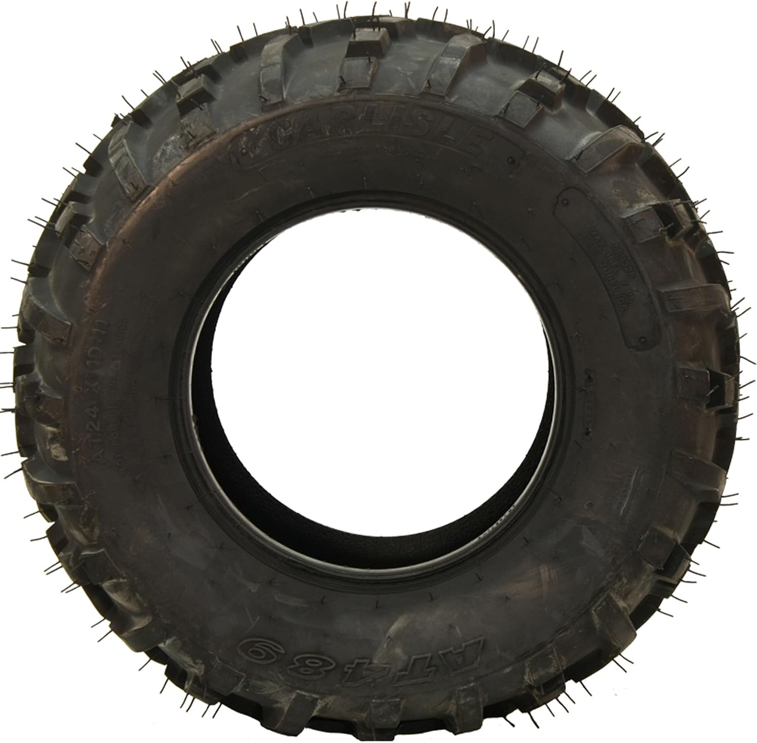 Carlisle AT489C ATV Tire - 22X11-10