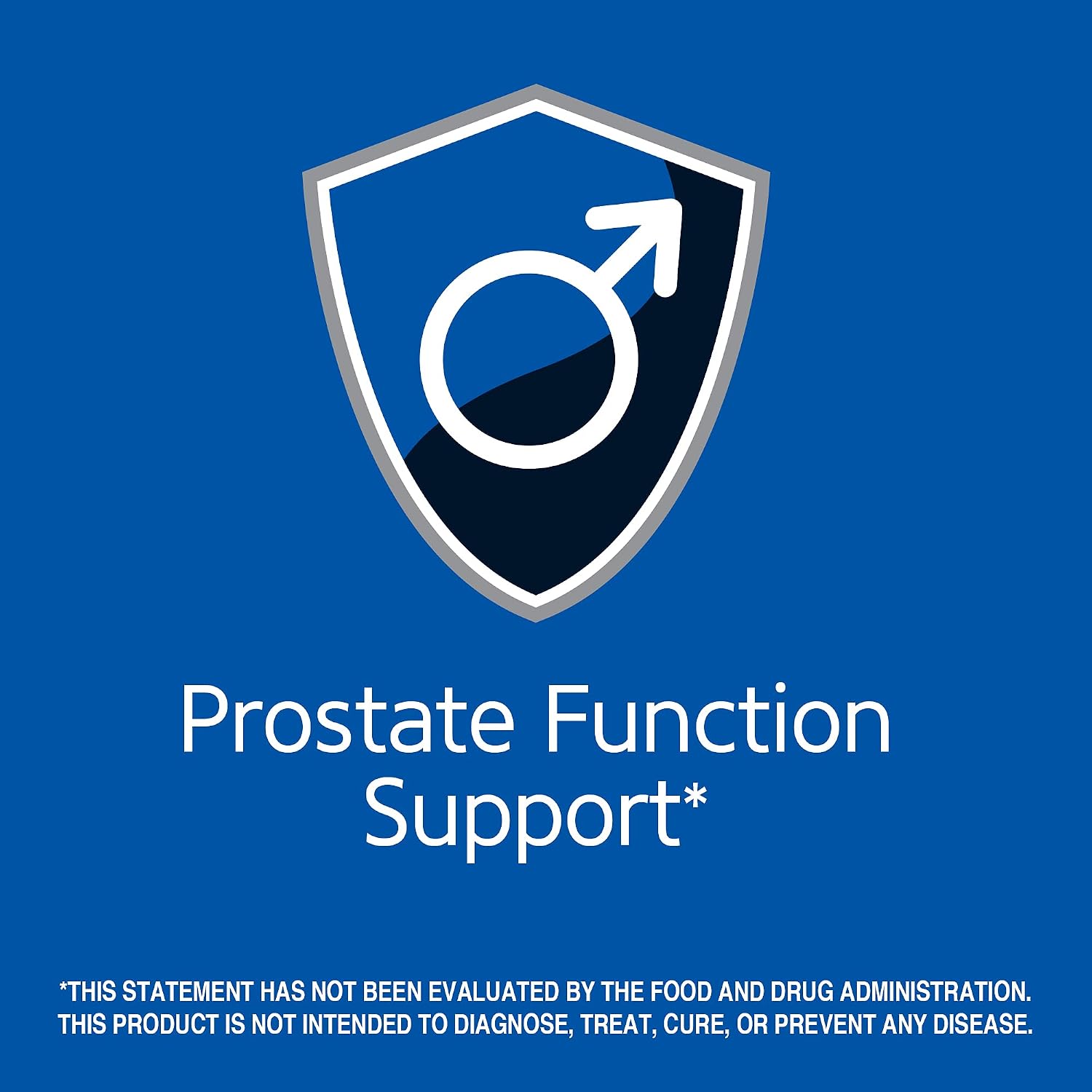 21st Century Prostate Health with Beta-Sitosterol 125mg