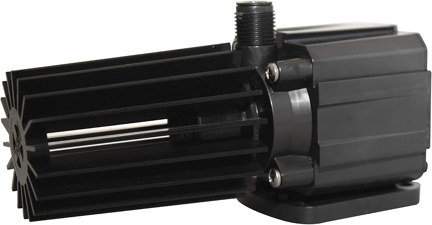 Danner Manufacturing, Inc., Pondmaster 500 GPH Pump, 02525