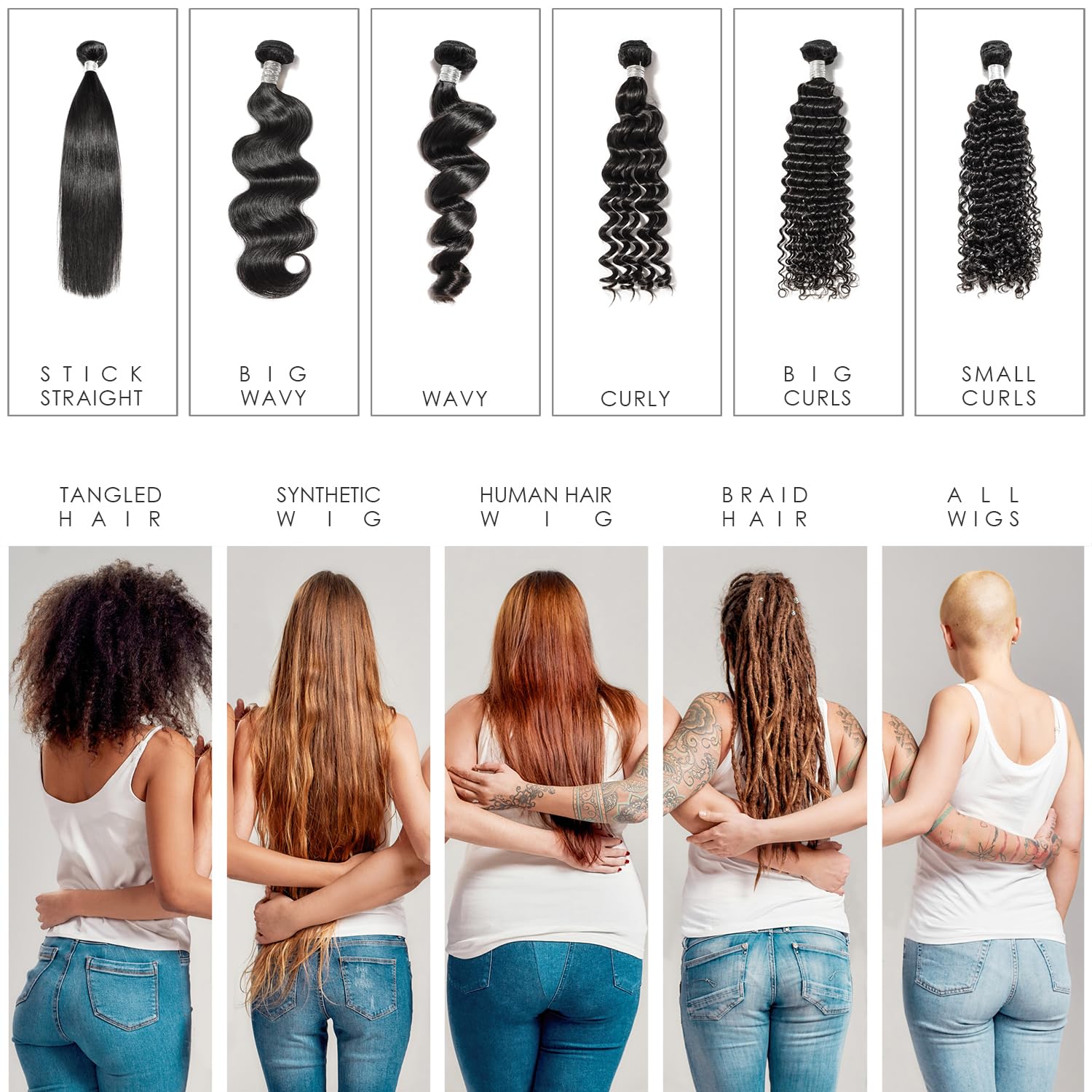 Awesome Human Hair Wig Shampoo, pH5, Wig Care Solution, Adds Body & Volume, Promotes Silkiness and Shine, Detangle Wig & Easy Combing, Provides Freshness Feeling (7 fl oz) | pH5 human hair formula lifts buildup with no scrubbing, curl pattern stays set