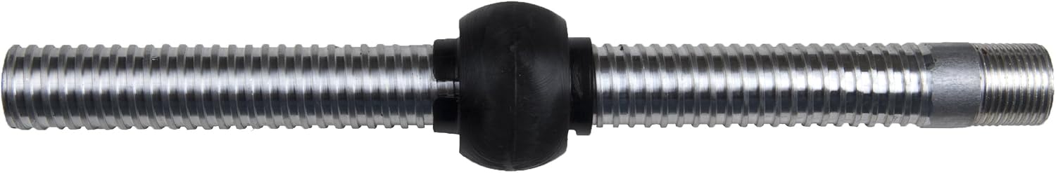 Dometic SeaStar Splashwell Threaded Tube with Ball, SA36316P