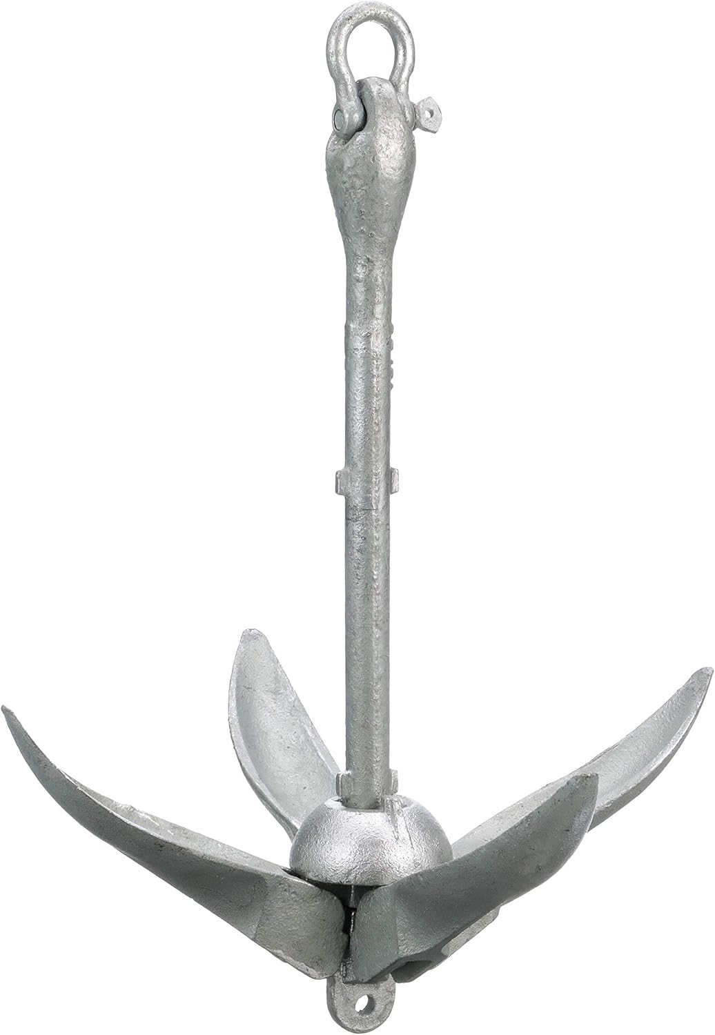 Seachoice Folding Grapnel Anchor – For Small Craft and Dinghies – Multiple Sizes