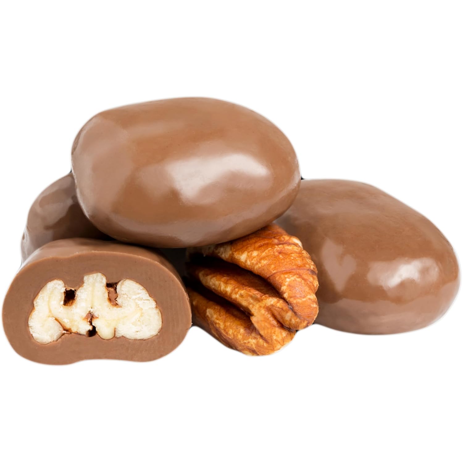 Arndts Fudgery Premium Chocolate Covered Candy (Milk Chocolate Raisins (2-13 oz. Bags))