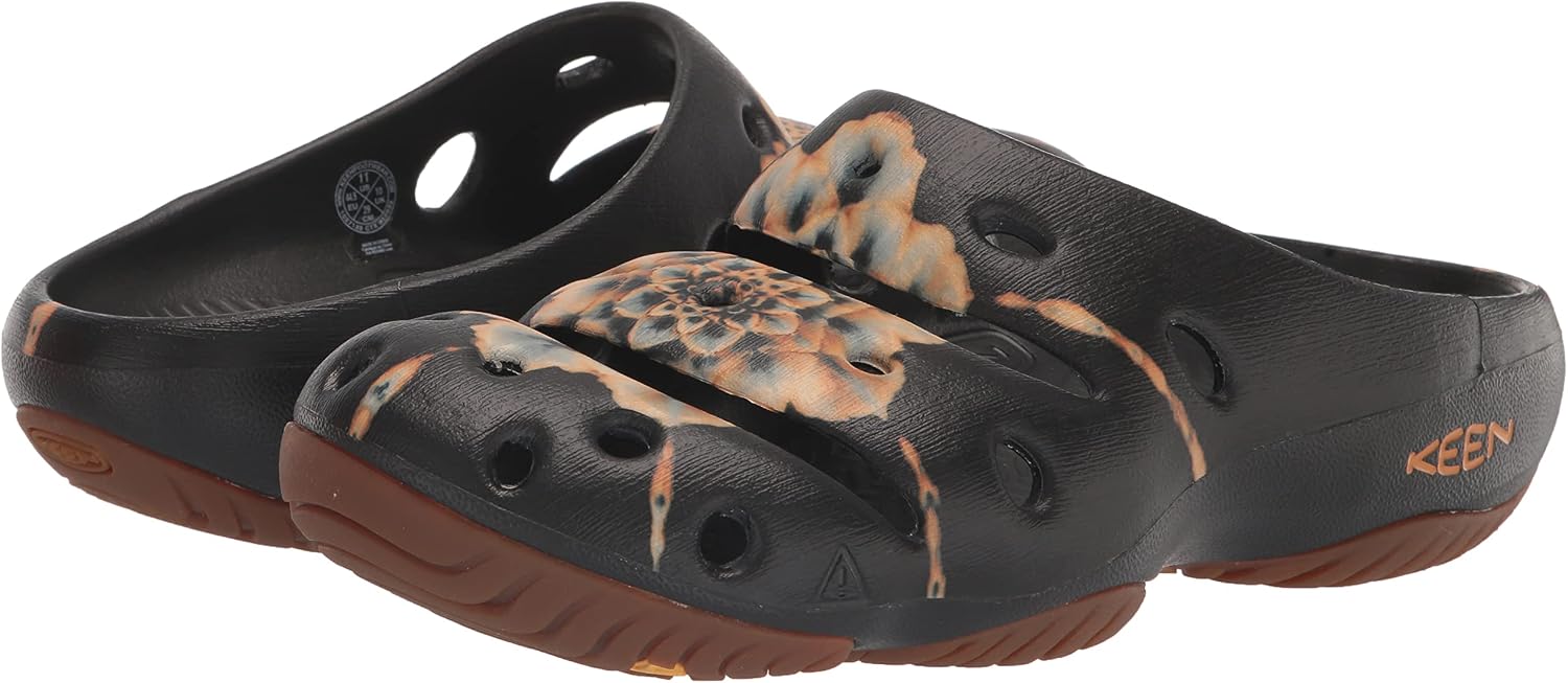 KEEN Men's Yogui Slides