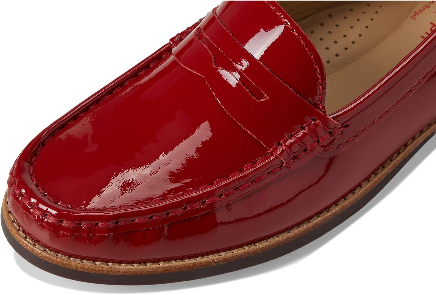 Marc Joseph New York East Village Loafers