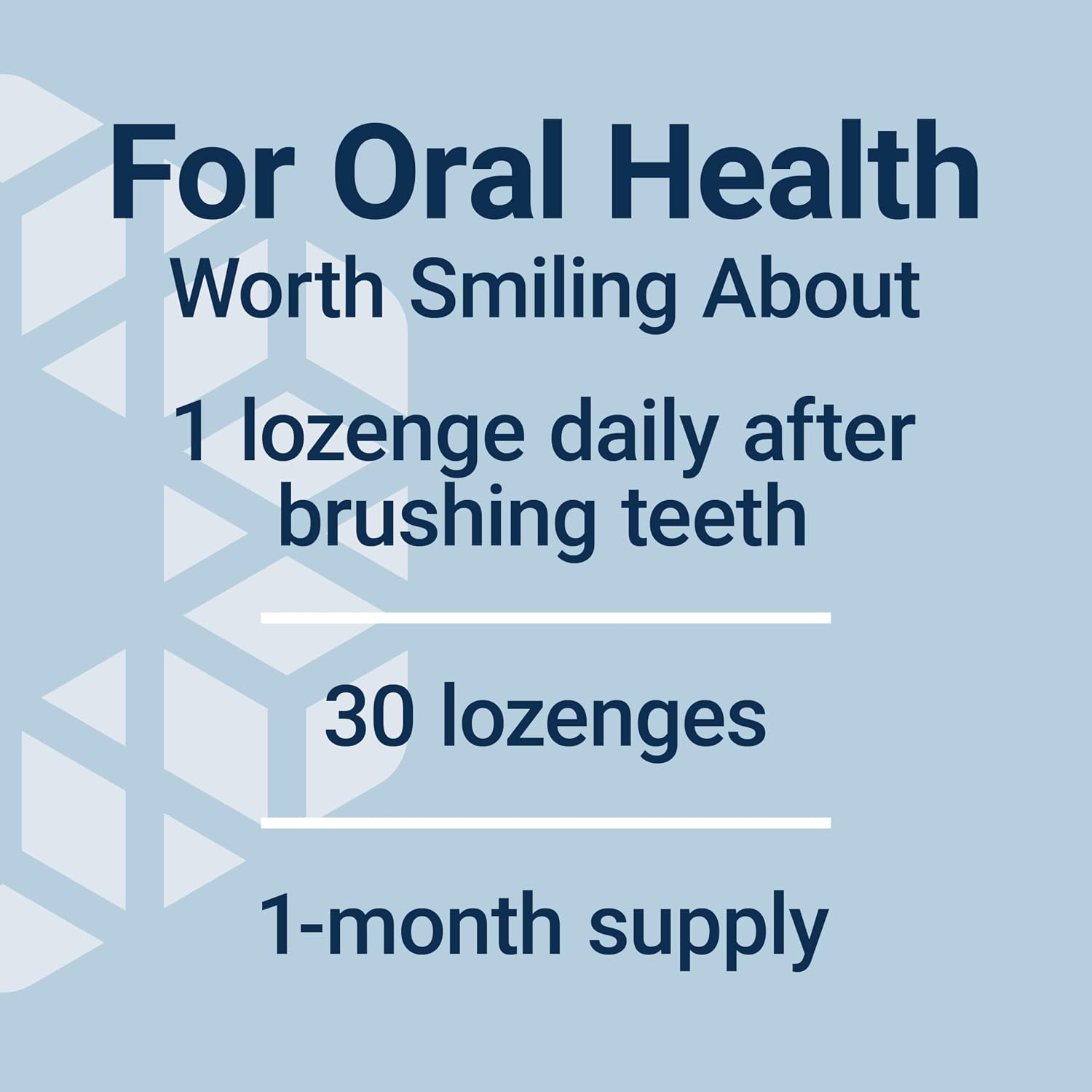 Life Extension FLORASSIST® Probiotic Oral Hygiene, Oral probiotic for Teeth and Gums, pH Levels, Dental Hygiene, Immune Support, BLIS M18™