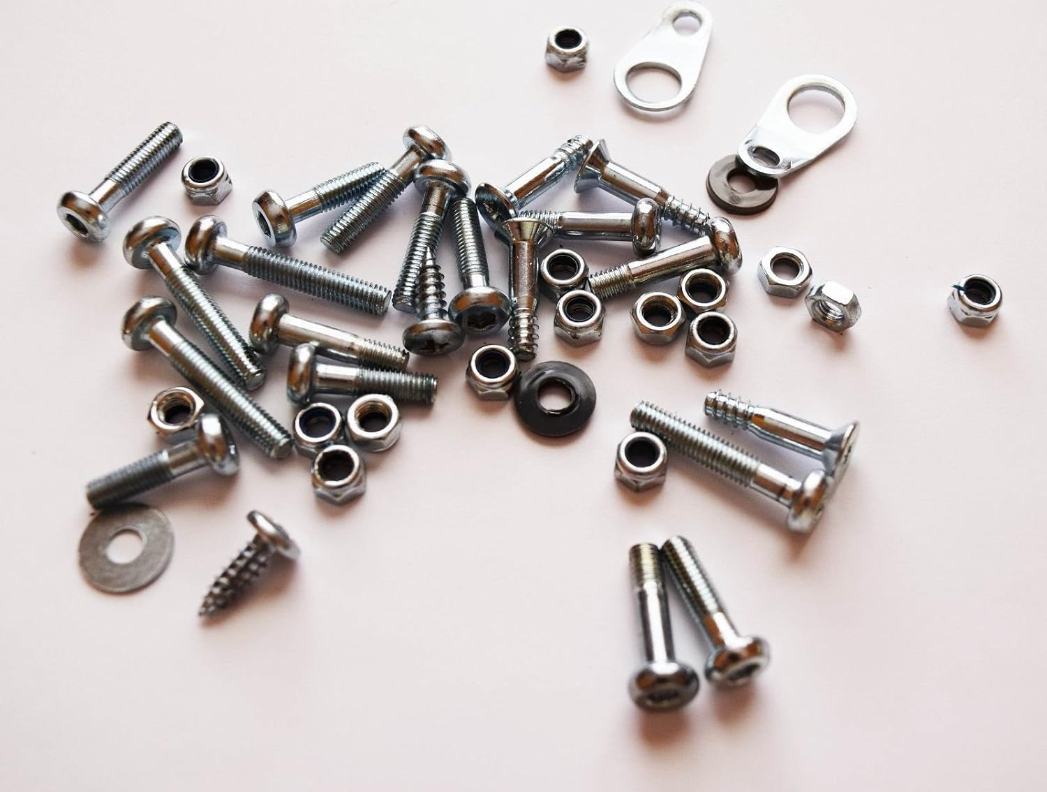 Bolts Nuts Screws Compatible with Ozark Trail First EZ Up Coleman Canopy Gazebo Replacement Parts