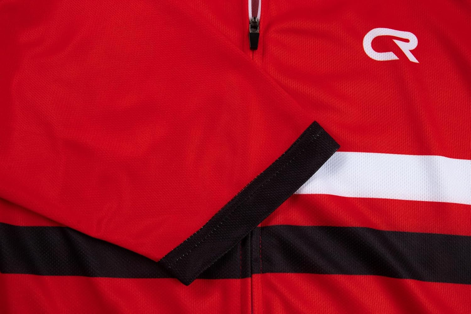 Coconut Ropamo CR Men's Cycling Jersey Set Road Bike Jersey Zipper Pocket Short Sleeves Cycling Kits Bib Shorts 3D Padded