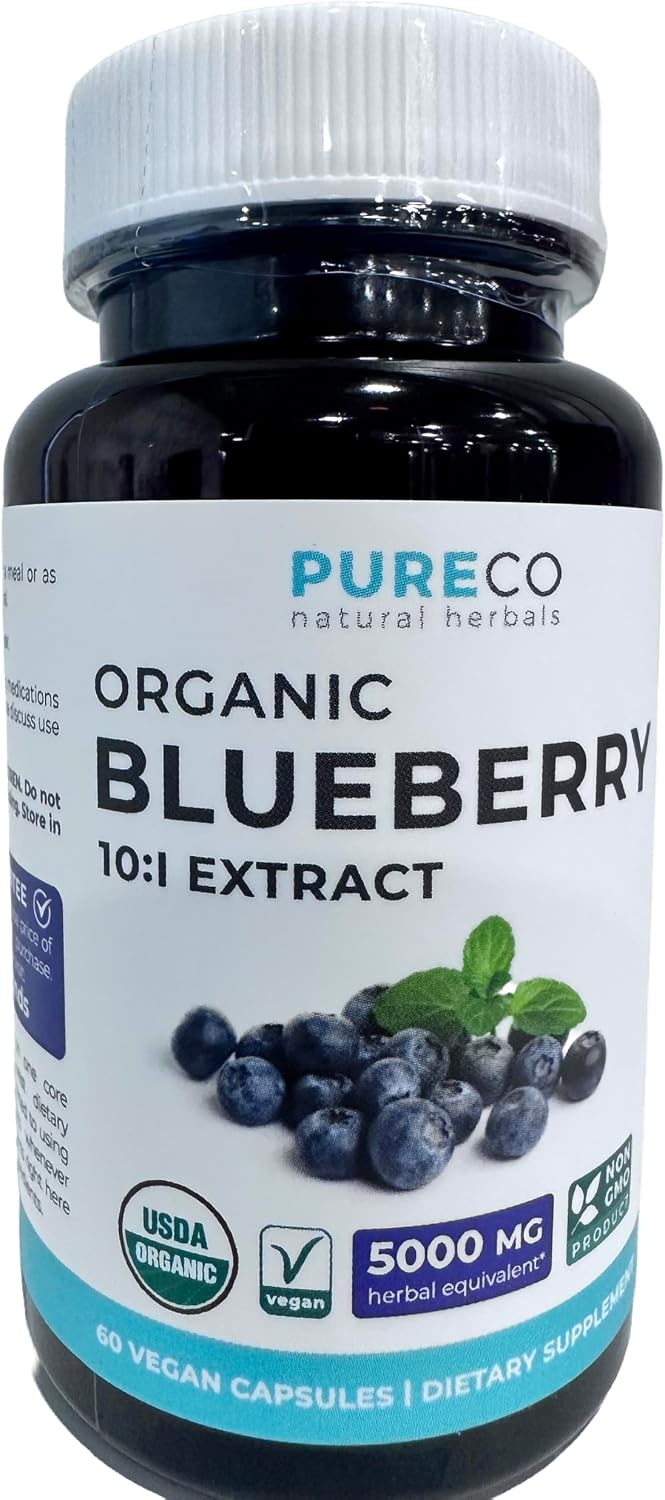 Organic Cranberry Pills - Vegan Supplement for Urinary Tract Health & Kidney Cleanse - Cranberry Pills for Women 500mg 50:1 Cranberry Concentrate Per Serving - Urinary Tract Support - 60 Capsules