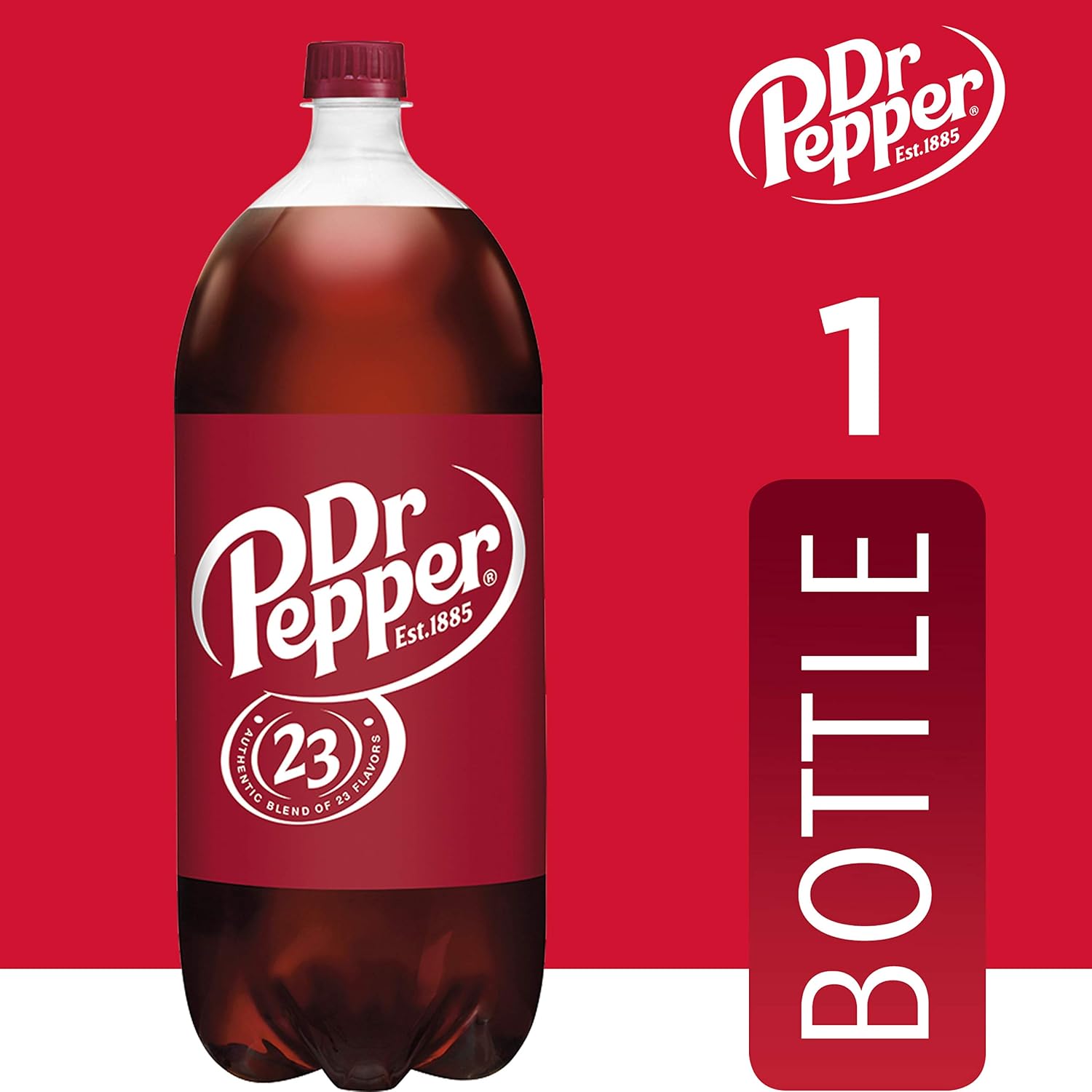 DR PEPPER - MINI CANS, 7.5 OZ, 6 PK