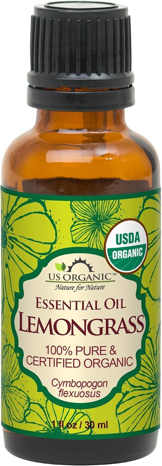 US Organic Moroccan Argan Oil, USDA Certified Organic,100% Pure & Natural, Cold Pressed Virgin, Unrefined, 2 Oz in Amber Glass Bottle, for Hair treatment, Skin, Nail, Cuticle, Sourced from Morocco.