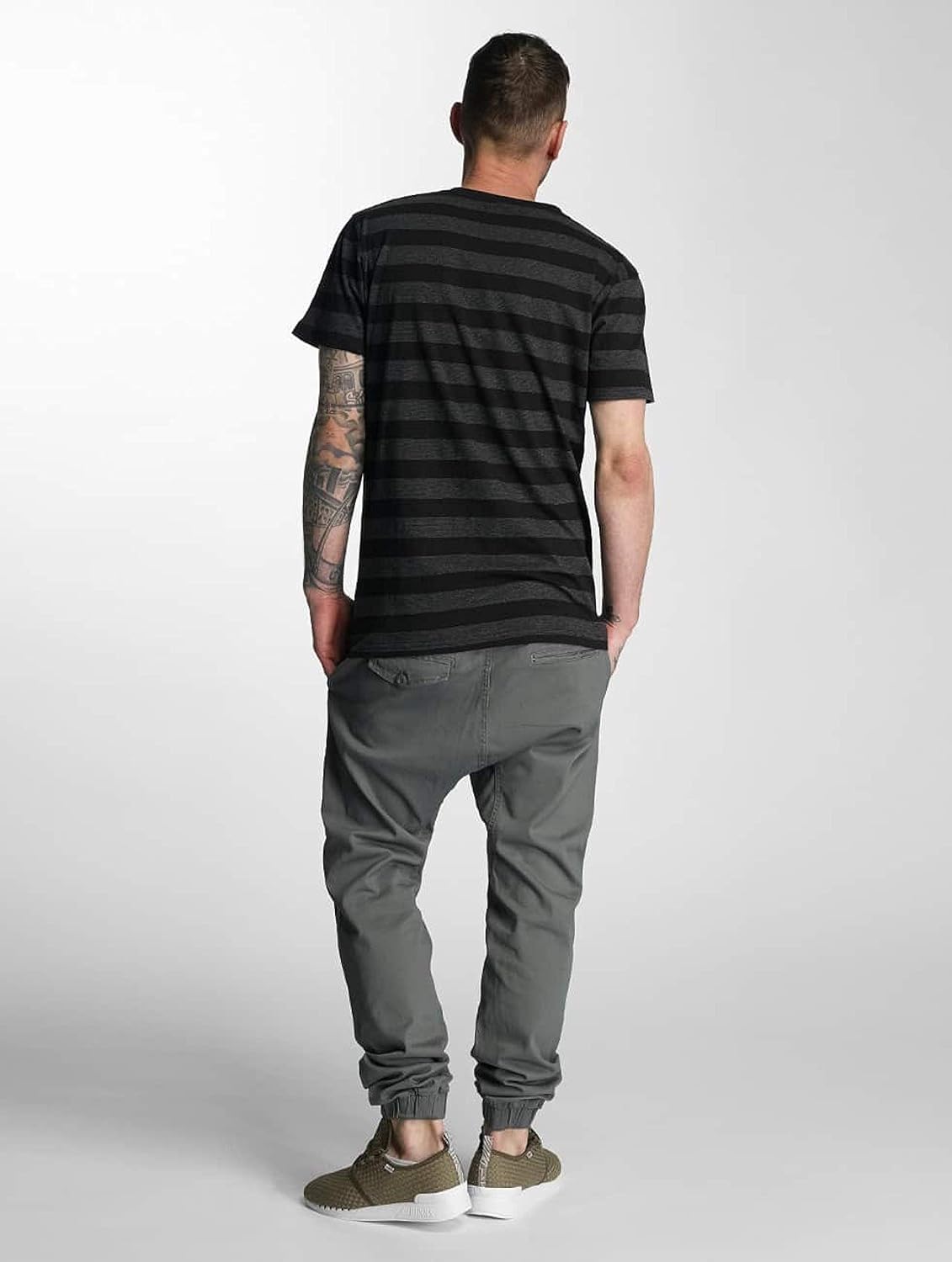 Southpole Mens Twill Jogger